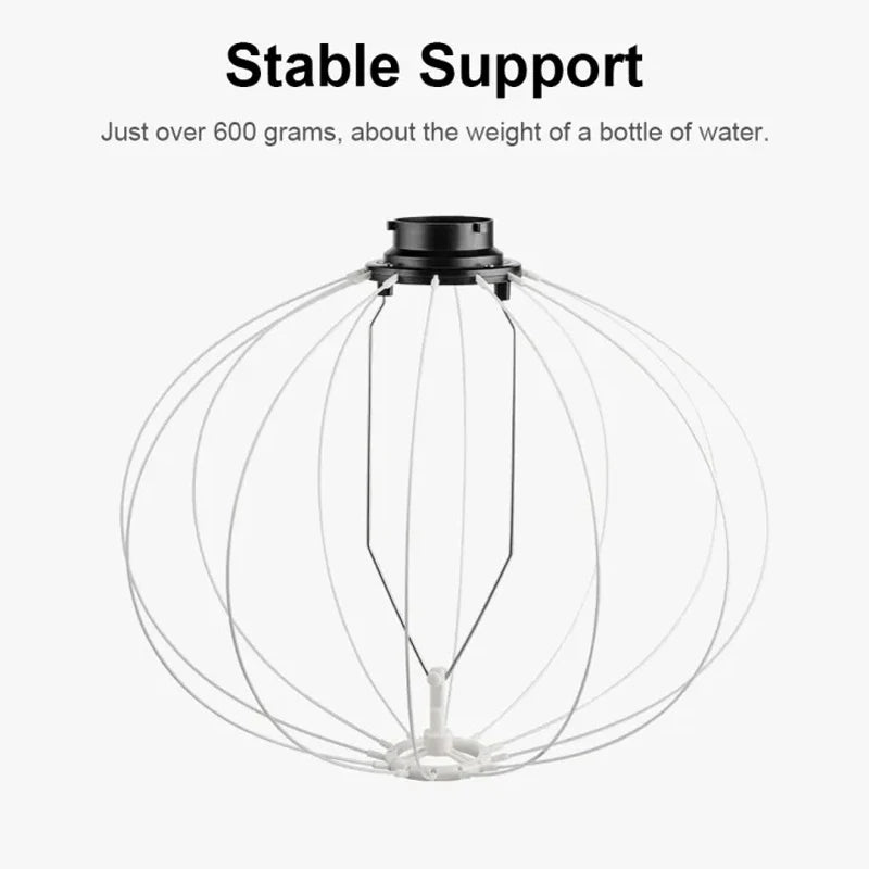 Hridz GLS65 65cm globe lantern softbox - view 22