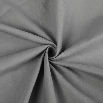 Hridz Muslin Backdrops for Photography - White, Black, Green, Red, Blue, or Grey