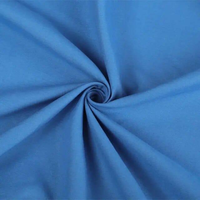 Hridz Muslin Backdrops for Photography - White, Black, Green, Red, Blue, or Grey